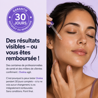 Ovsina Serum
