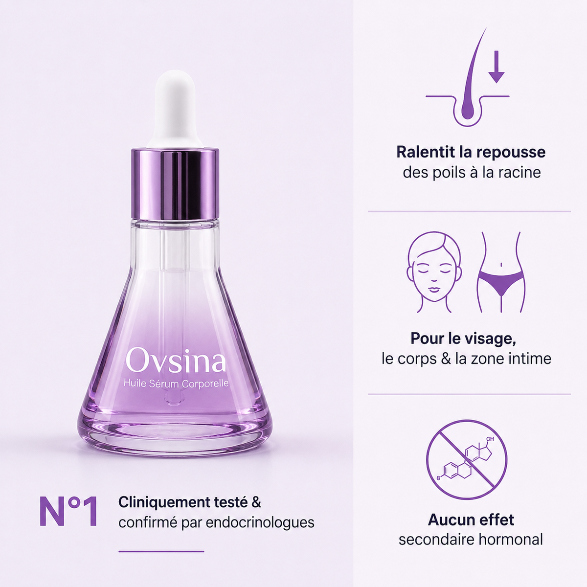 Ovsina Serum