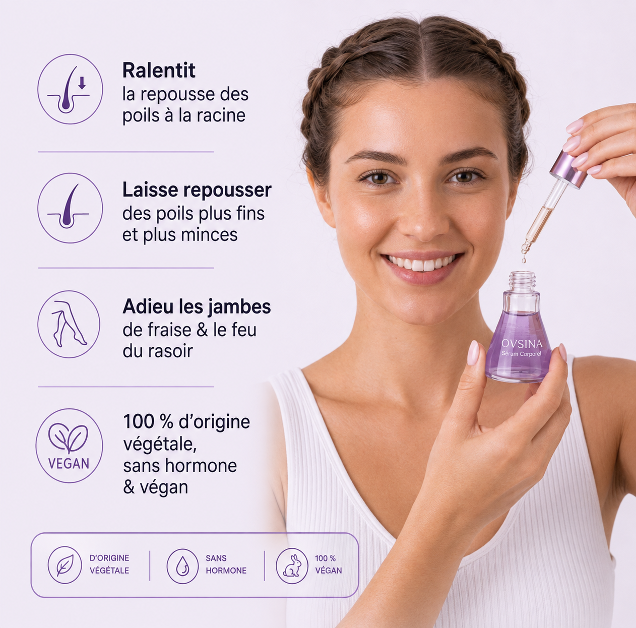 Ovsina Serum