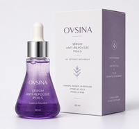 Ovsina Serum