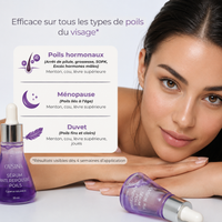 Ovsina Serum