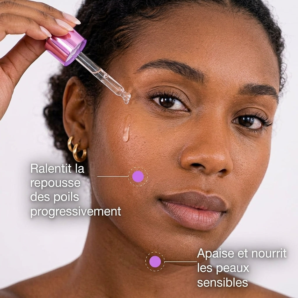 Ovsina Serum