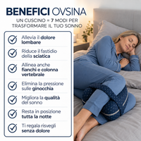 Ovsina Aligna