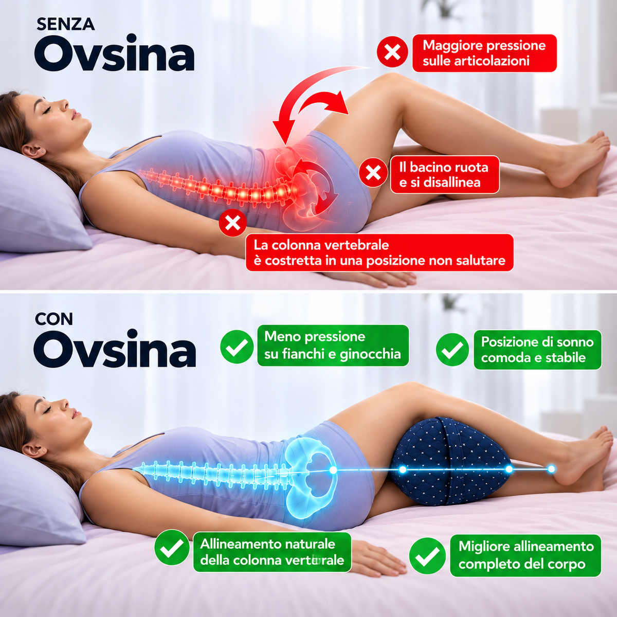 Ovsina Aligna